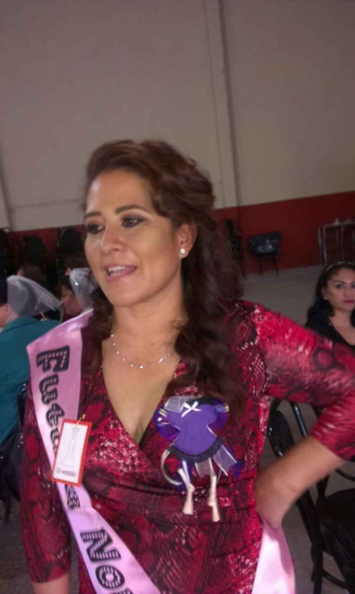 Por fin la despedida - 11