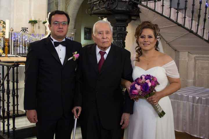 Fotos de mi boda - 1