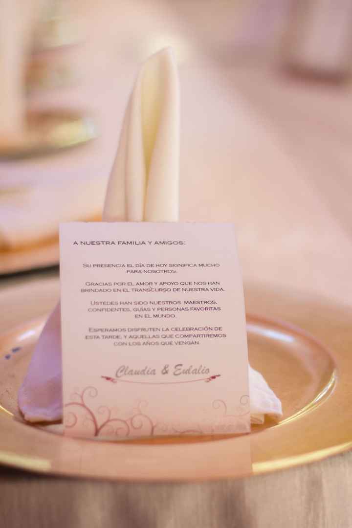 Fotos de mi boda - 2