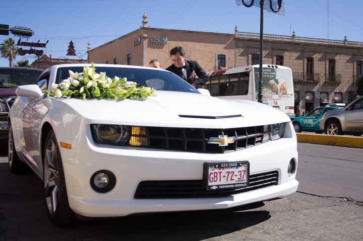 Fotos de mi boda - 3