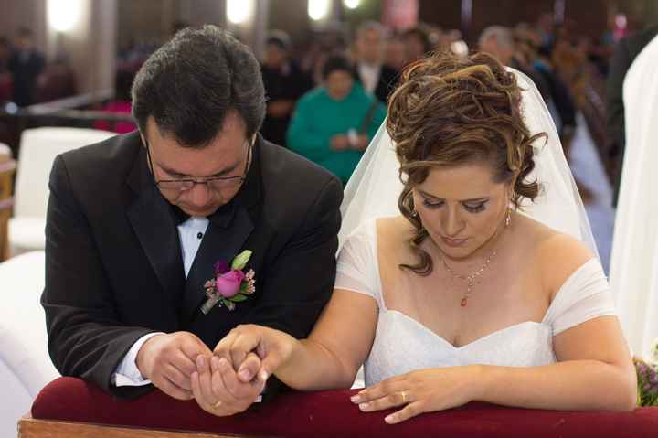 Fotos de mi boda - 5