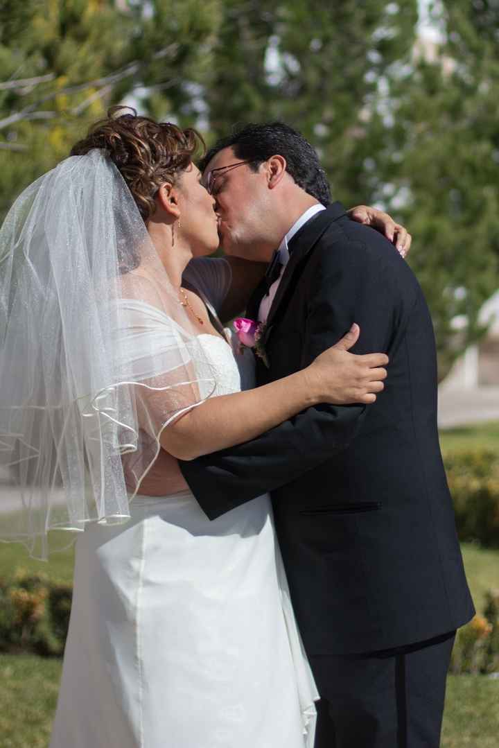 Fotos de mi boda - 7