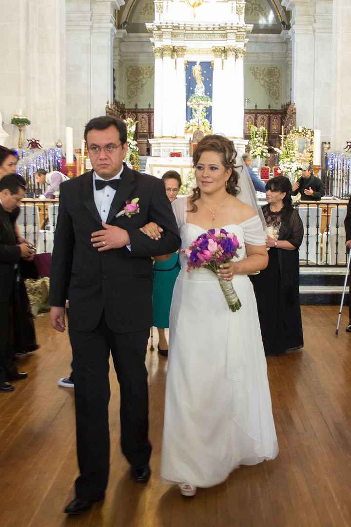 Fotos de mi boda - 9