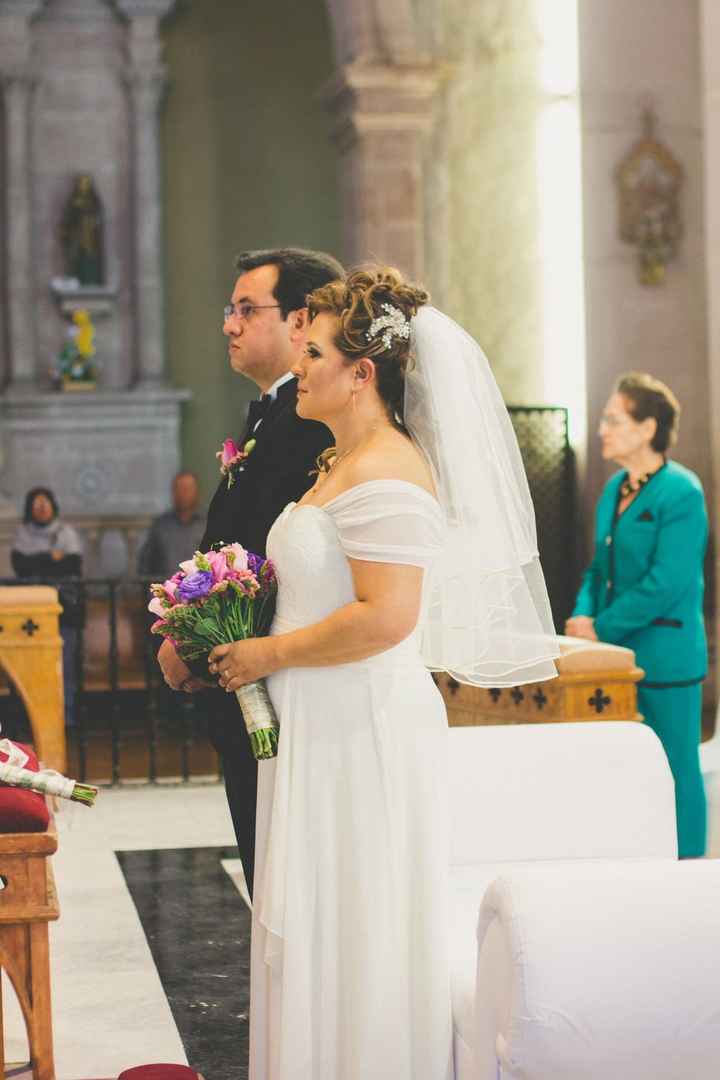 Fotos de mi boda - 10