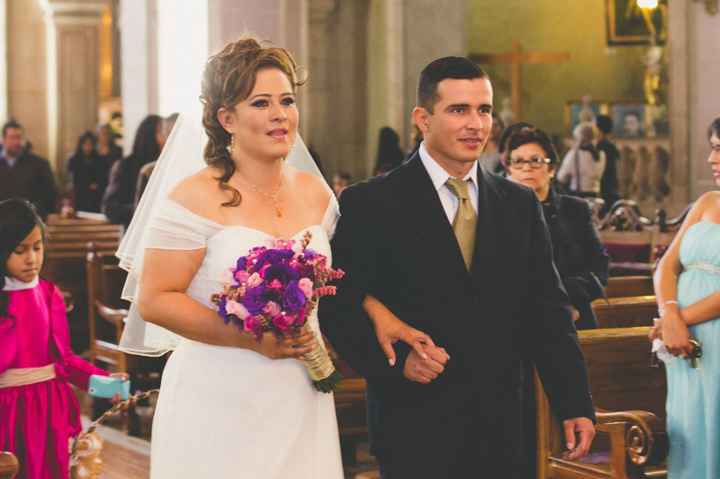 Fotos de mi boda - 11
