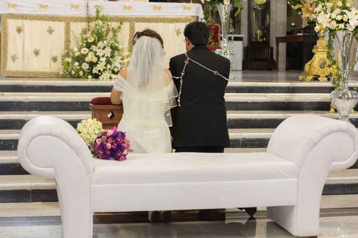 Fotos de mi boda - 14