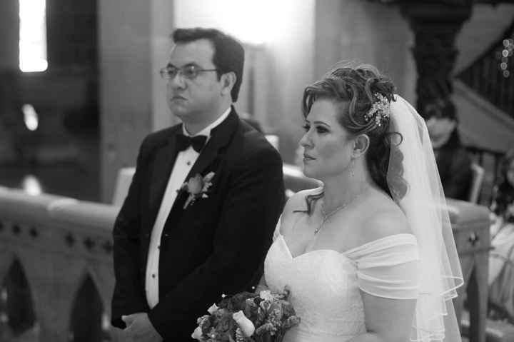 Fotos de mi boda - 15