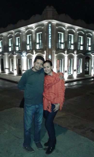 ¿Cuál es su foto de pareja más bonita? - 1