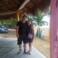 Francisco y Lourdes