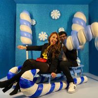 ¿Cuántas Navidades han pasado juntos? 🎄🤶🎅 - 1