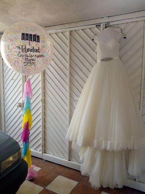 Felizmente casados!!! - 6