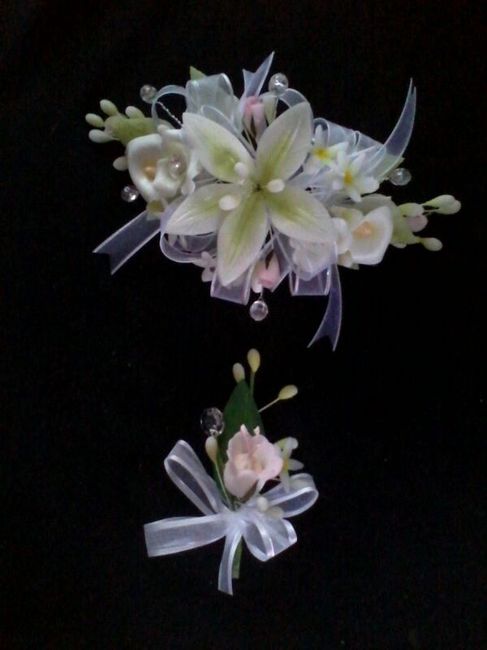 Mi Ramo y las copas :D  - 2