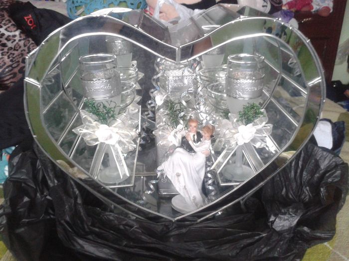 Mi Ramo y las copas :D  - 3