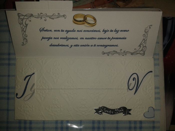 Mis invitaciones :D - 2
