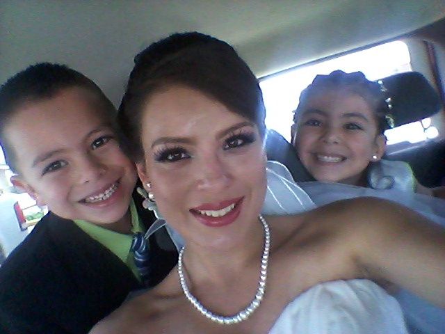 16-Agosto-14 Mi gran día ♥  - 2