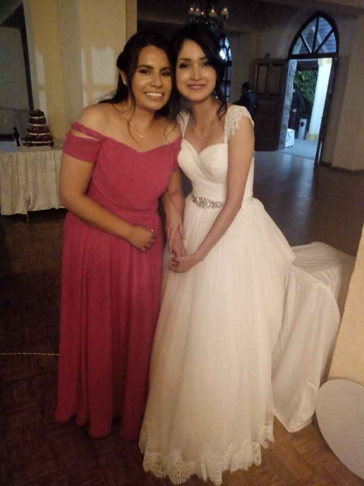 Felizmente casados!!! - 4