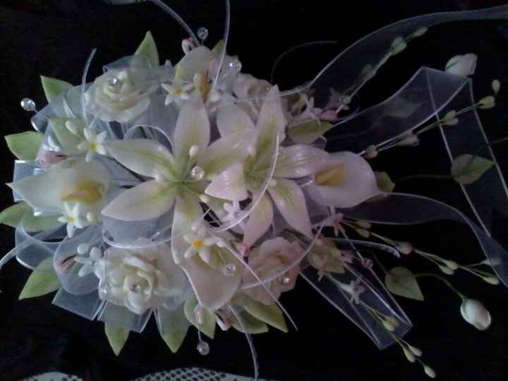 Mi Ramo y las copas :D  - 1