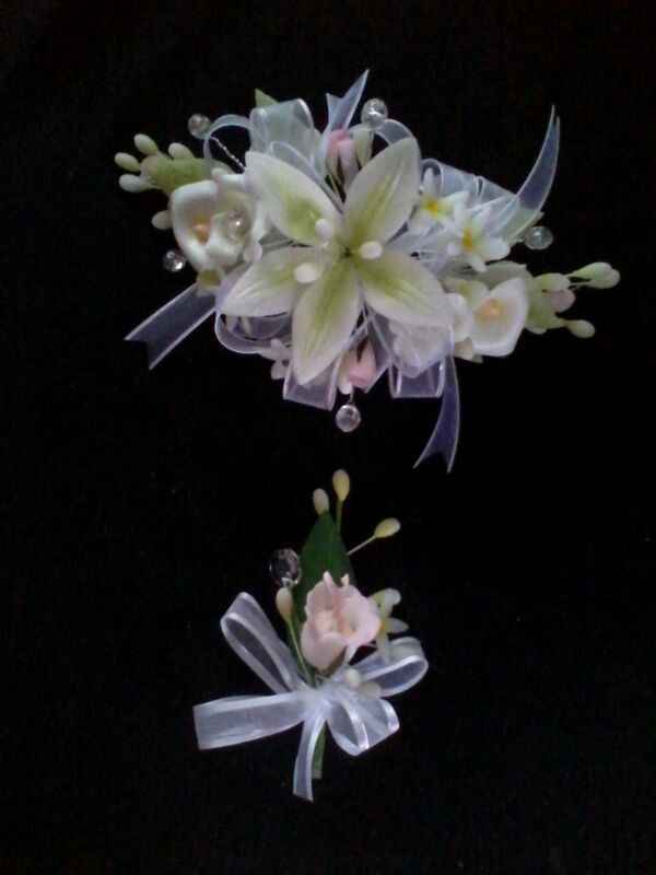 Mi Ramo y las copas :D  - 2