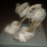 Ponte en mis zapatos ... ¿Como fueron/serán tus zapatos? - 1