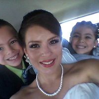 16-Agosto-14 Mi gran día ♥  - 2