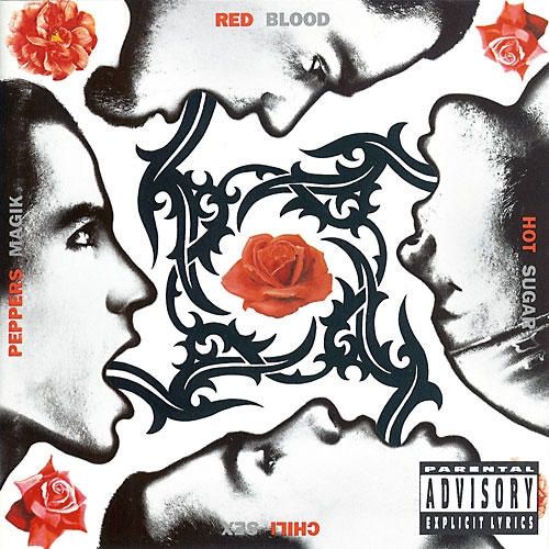 BSSM RHCP