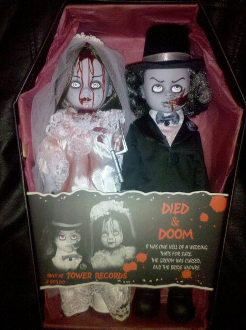Died and Doom