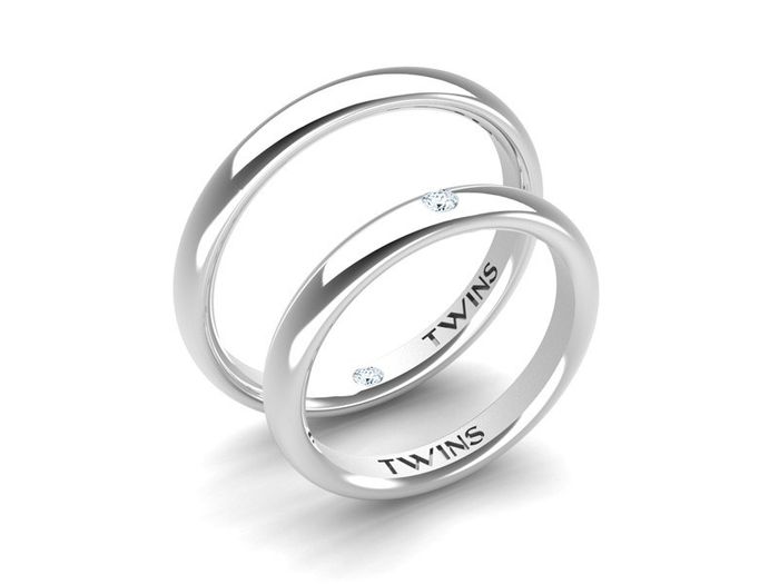 Anillos que quisiera