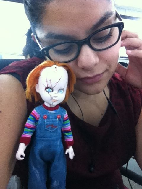 Chucky II