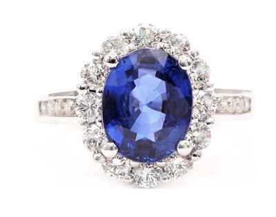 anillo