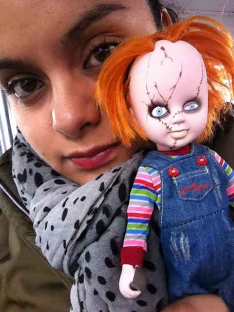 Chucky