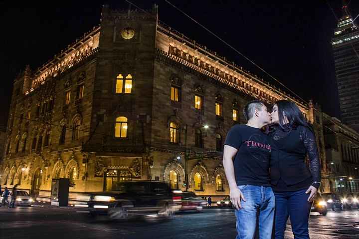 Mañana es! - 2
