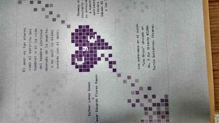 Invitaciones ¡¡¡¡