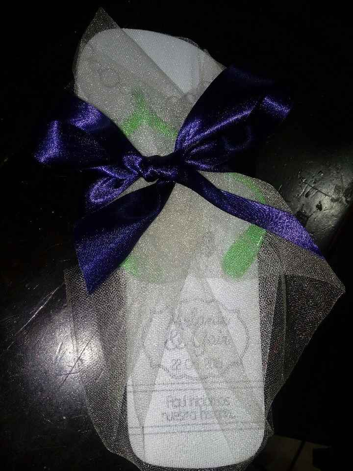 Adorne mis sandalias!!! - 1