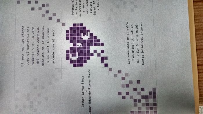 Invitaciones ¡¡¡¡