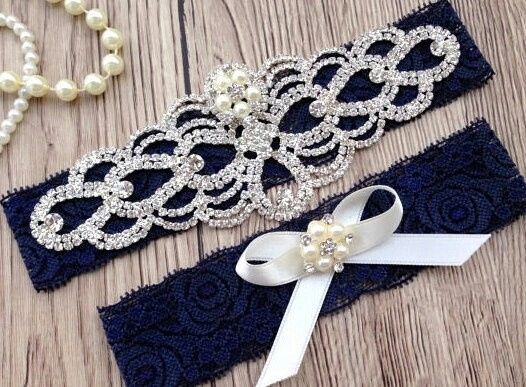 Ligas para brides - 1