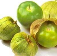 Tomatillo