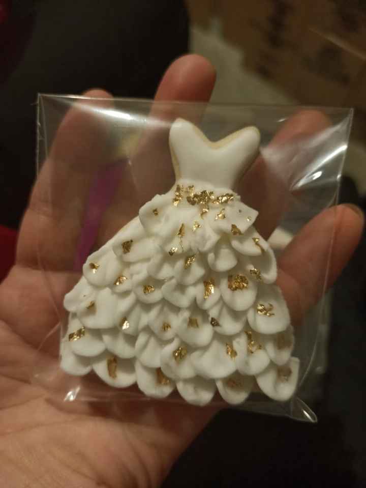 ¿Qué recuerditos darás a tus invitados? 🎁 - 1