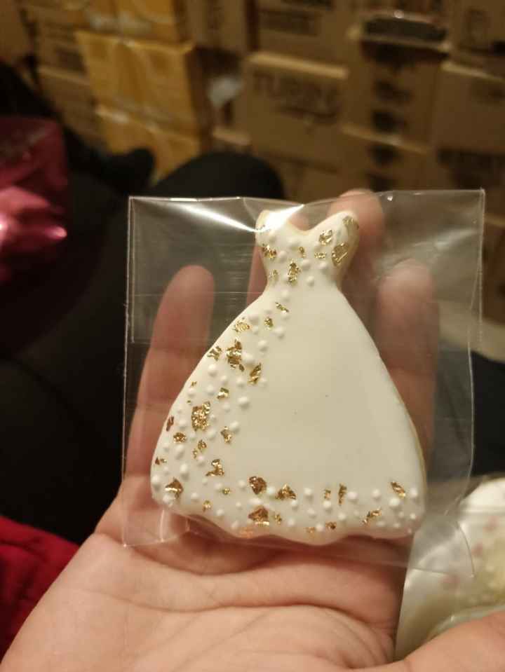 ¿Qué recuerditos darás a tus invitados? 🎁 - 2