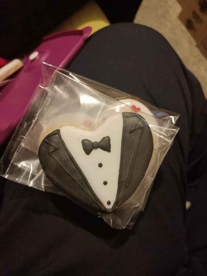 ¿Qué recuerditos darás a tus invitados? 🎁 - 3