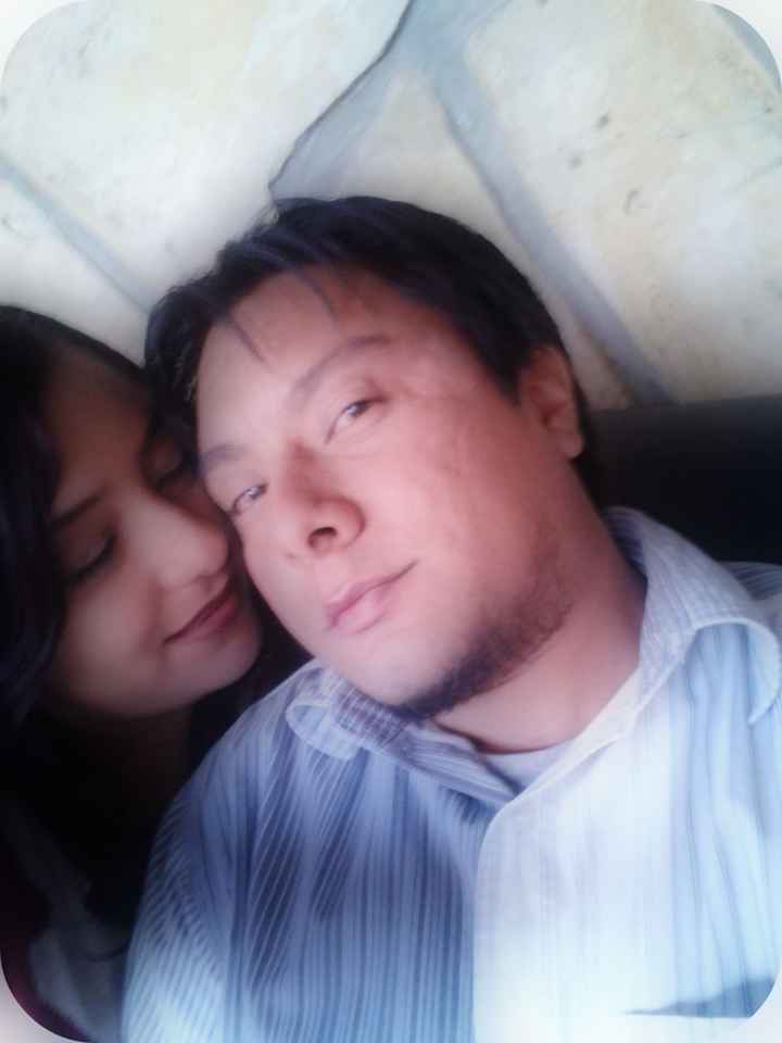 Simplemente te amo