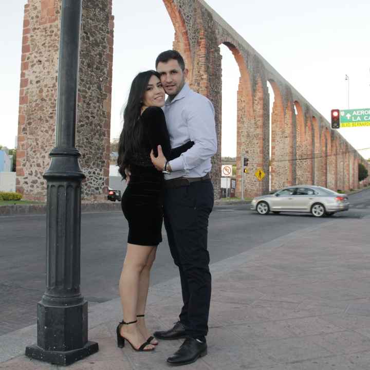 Me ayudas a elegir mi foto de Recepción? - 4