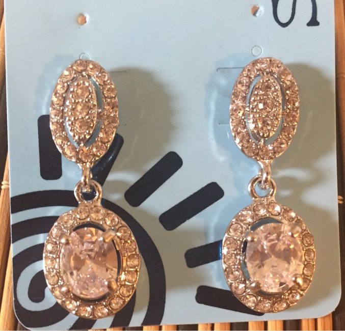 Mi liga y aretes!! - 3
