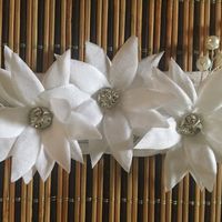 Mi liga y aretes!! - 2
