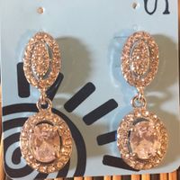 Mi liga y aretes!! - 3