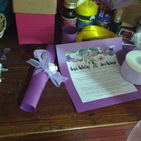 ¿cuando se entregan las invitaciones? - 2