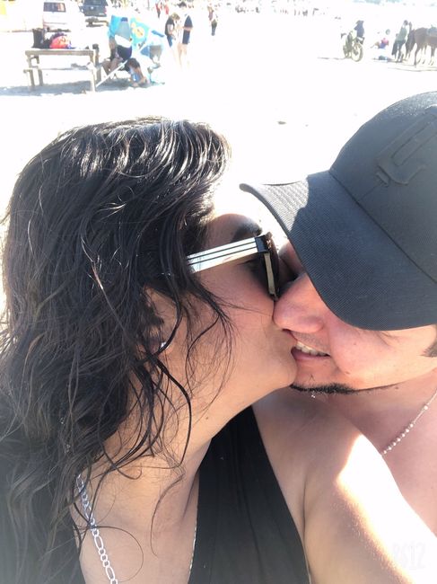 Back to basics, ¿En qué año se quieren casar? 1