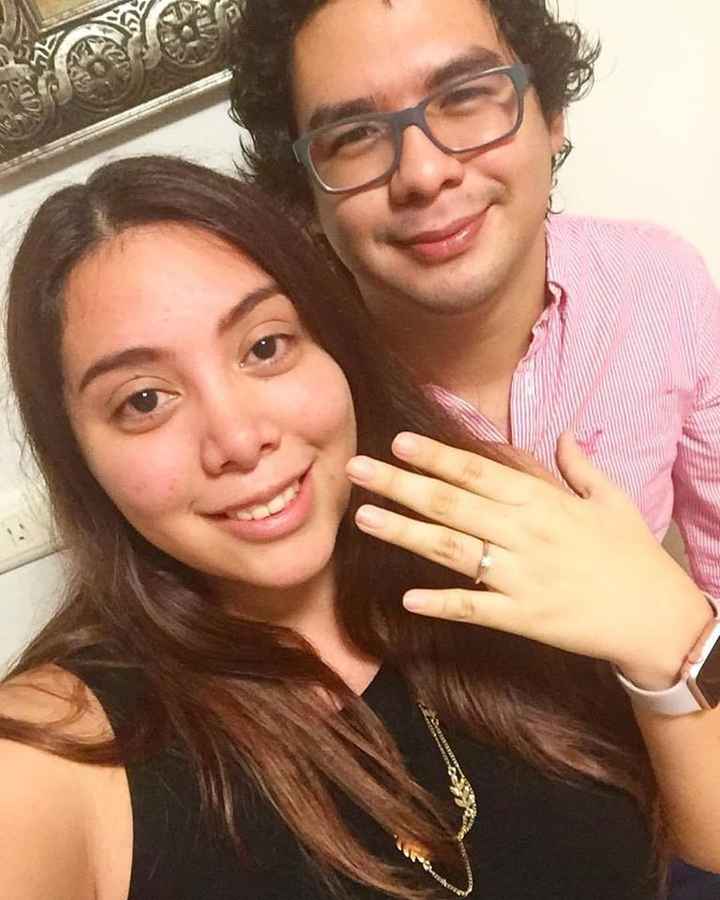 I said yes