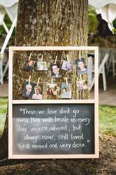 Idea de boda