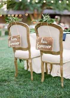 Idea de boda