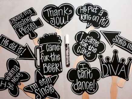 idea de boda